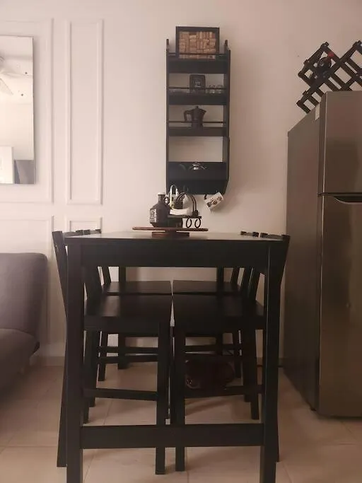 Tiny Beach Home Playa del Carmen Apartment
