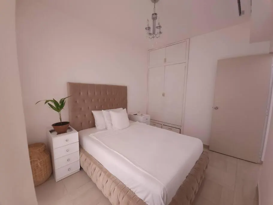 Apartment Tiny Beach Home Playa del Carmen