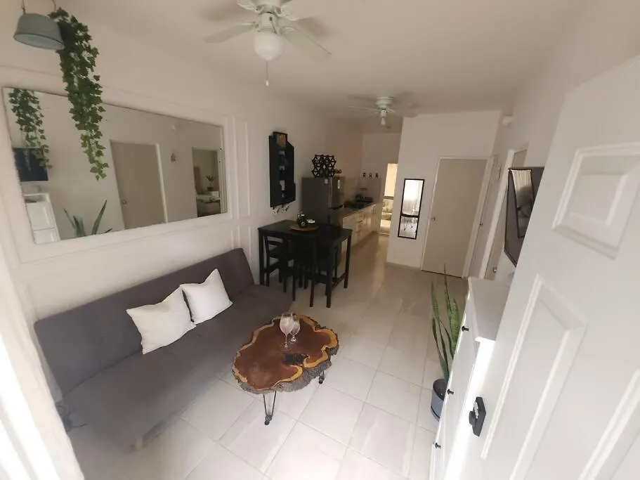 Tiny Beach Home Playa del Carmen 0*,  Mexico