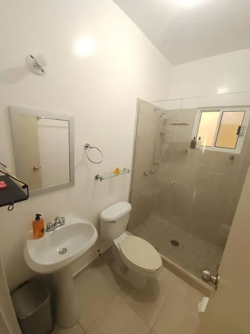 Tiny Beach Home Playa del Carmen 0*,