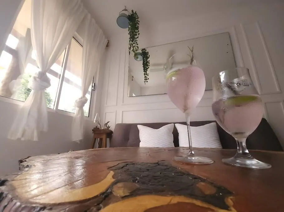 Apartment Tiny Beach Home Playa del Carmen